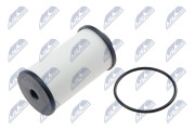 FSF-AU-012 NTY hydraulický filter automatickej prevodovky FSF-AU-012 NTY