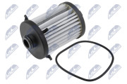FSF-AU-016 NTY hydraulický filter automatickej prevodovky FSF-AU-016 NTY