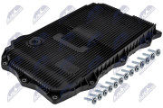 FSF-BM-013 NTY hydraulický filter automatickej prevodovky FSF-BM-013 NTY