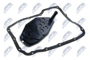 FSF-CH-001 NTY hydraulický filter automatickej prevodovky FSF-CH-001 NTY