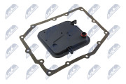 FSF-CH-002 NTY hydraulický filter automatickej prevodovky FSF-CH-002 NTY