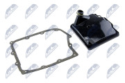 FSF-CH-005 NTY hydraulický filter automatickej prevodovky FSF-CH-005 NTY
