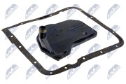 FSF-CH-007 NTY hydraulický filter automatickej prevodovky FSF-CH-007 NTY