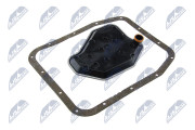 FSF-CH-013 NTY hydraulický filter automatickej prevodovky FSF-CH-013 NTY