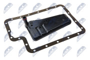 FSF-CH-016 NTY hydraulický filter automatickej prevodovky FSF-CH-016 NTY