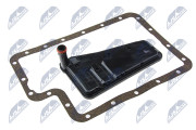 FSF-CH-017 NTY hydraulický filter automatickej prevodovky FSF-CH-017 NTY