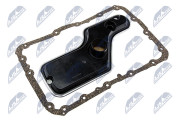 FSF-CH-018 NTY hydraulický filter automatickej prevodovky FSF-CH-018 NTY