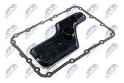 FSF-CH-019 NTY hydraulický filter automatickej prevodovky FSF-CH-019 NTY