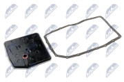FSF-CH-020 NTY hydraulický filter automatickej prevodovky FSF-CH-020 NTY