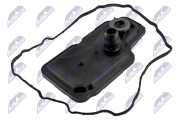 FSF-DW-001 NTY plynové lanko FSF-DW-001 NTY