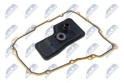 FSF-DW-002 NTY hydraulický filter automatickej prevodovky FSF-DW-002 NTY