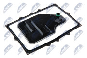 FSF-DW-003 NTY hydraulický filter automatickej prevodovky FSF-DW-003 NTY