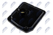 FSF-DW-004 NTY hydraulický filter automatickej prevodovky FSF-DW-004 NTY