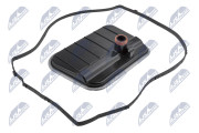 FSF-FR-004 NTY hydraulický filter automatickej prevodovky FSF-FR-004 NTY
