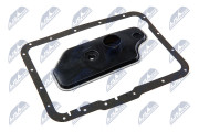 FSF-FR-007 NTY hydraulický filter automatickej prevodovky FSF-FR-007 NTY