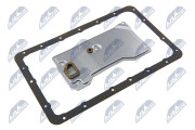 FSF-FR-010 NTY hydraulický filter automatickej prevodovky FSF-FR-010 NTY