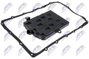FSF-FR-012 NTY hydraulický filter automatickej prevodovky FSF-FR-012 NTY
