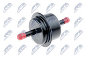 FSF-HD-006 NTY hydraulický filter automatickej prevodovky FSF-HD-006 NTY
