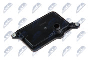 FSF-HD-007 NTY hydraulický filter automatickej prevodovky FSF-HD-007 NTY