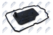 FSF-ME-004 NTY hydraulický filter automatickej prevodovky FSF-ME-004 NTY