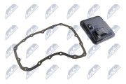 FSF-MS-001 NTY hydraulický filter automatickej prevodovky FSF-MS-001 NTY