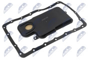 FSF-MS-006 NTY hydraulický filter automatickej prevodovky FSF-MS-006 NTY