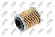 FSF-NS-010 NTY hydraulický filter automatickej prevodovky FSF-NS-010 NTY