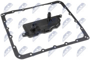 FSF-NS-014 NTY hydraulický filter automatickej prevodovky FSF-NS-014 NTY