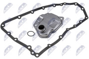 FSF-NS-015 NTY hydraulický filter automatickej prevodovky FSF-NS-015 NTY