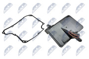 FSF-PL-001 NTY hydraulický filter automatickej prevodovky FSF-PL-001 NTY