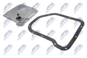 FSF-SB-005 NTY hydraulický filter automatickej prevodovky FSF-SB-005 NTY