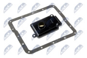 FSF-SU-003 NTY hydraulický filter automatickej prevodovky FSF-SU-003 NTY