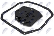FSF-TY-025 NTY hydraulický filter automatickej prevodovky FSF-TY-025 NTY