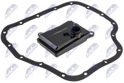 FSF-TY-028 NTY hydraulický filter automatickej prevodovky FSF-TY-028 NTY