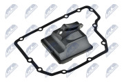 FSF-VV-001 NTY hydraulický filter automatickej prevodovky FSF-VV-001 NTY