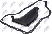 FSF-VV-002 NTY hydraulický filter automatickej prevodovky FSF-VV-002 NTY