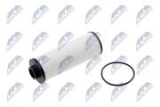 FSF-VW-012 NTY hydraulický filter automatickej prevodovky FSF-VW-012 NTY
