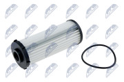 FSF-VW-013 NTY hydraulický filter automatickej prevodovky FSF-VW-013 NTY