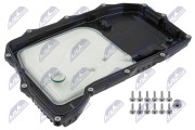 FSF-VW-020 NTY hydraulický filter automatickej prevodovky FSF-VW-020 NTY