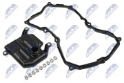 FSF-VW-025 NTY hydraulický filter automatickej prevodovky FSF-VW-025 NTY