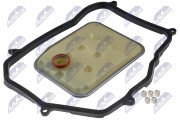 FSF-VW-027 NTY hydraulický filter automatickej prevodovky FSF-VW-027 NTY
