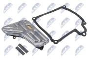 FSF-VW-028 NTY hydraulický filter automatickej prevodovky FSF-VW-028 NTY