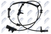 HCA-CH-059 NTY snímač počtu otáčok kolesa HCA-CH-059 NTY