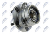 KLP-CH-050 SVAZEK ELEKTRICKE INSTALACE NTY