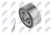 KLP-CH-062 NTY lożisko kolesa KLP-CH-062 NTY