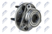 KLP-FR-043 PANEL SLOUPKU D NTY