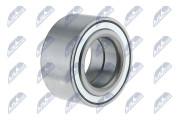 KLP-HD-035 OCHRANNA LISTA PRO DVERE NTY