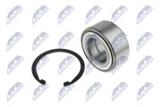 KLP-HY-507 NTY lożisko kolesa KLP-HY-507 NTY