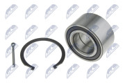 KLP-HY-513 NTY lożisko kolesa KLP-HY-513 NTY