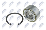 KLP-HY-520 NTY lożisko kolesa KLP-HY-520 NTY